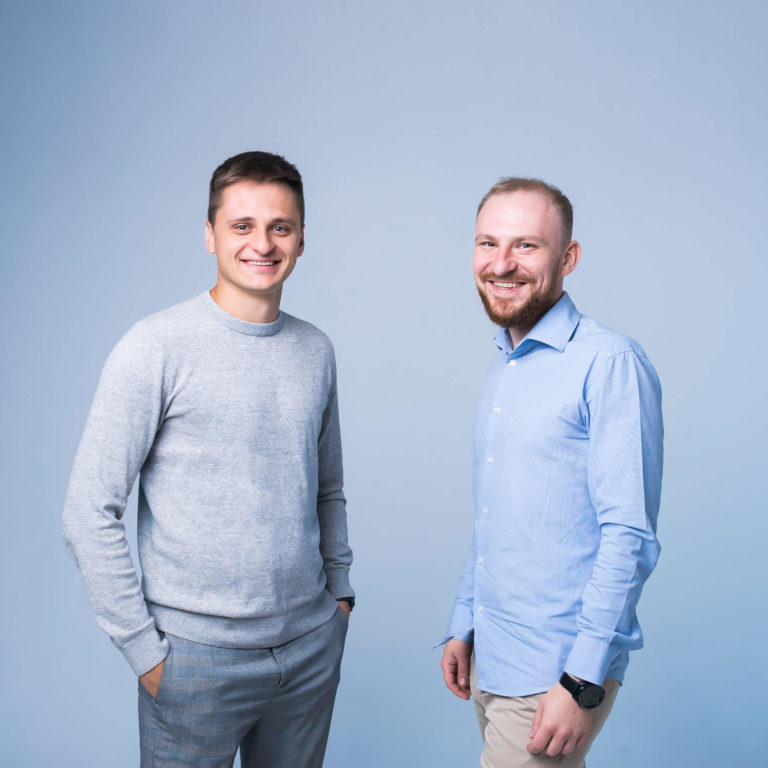 Соучредители