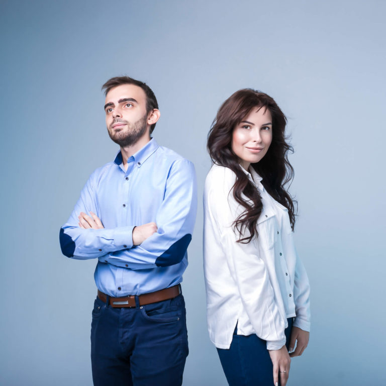 Копирайтеры