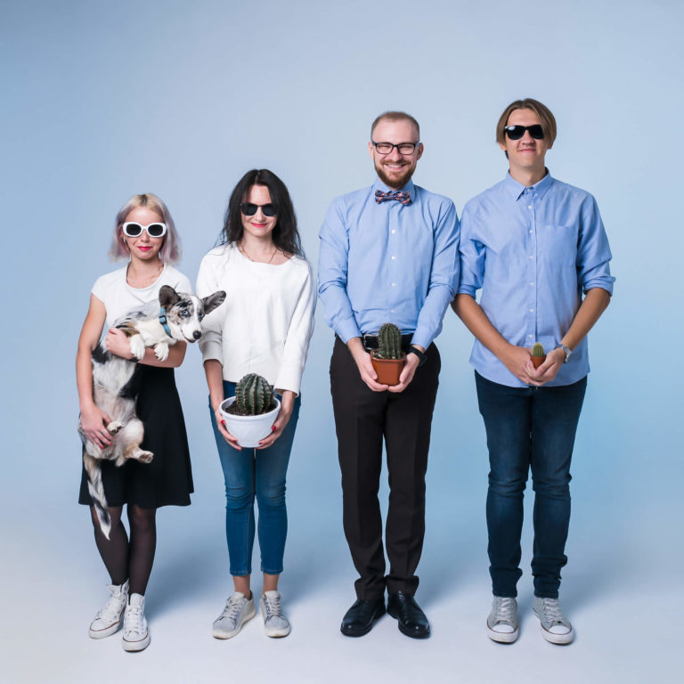 Разработка