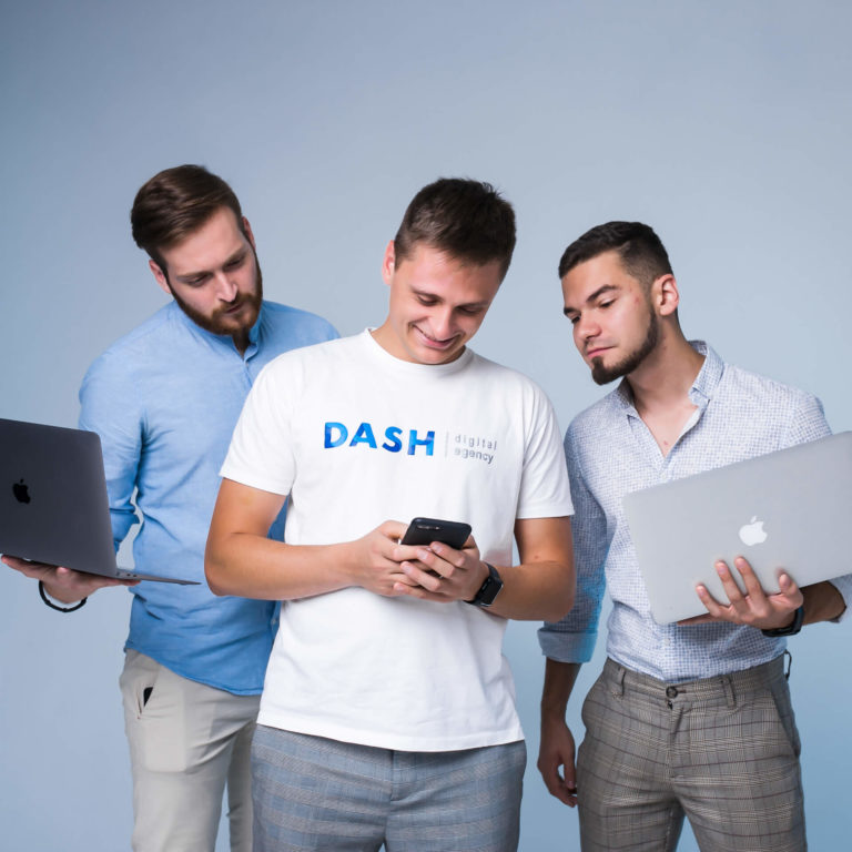 Таргетологи-2