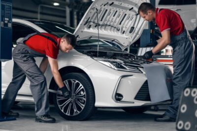 изображение для слайдера на странице кейса: Кейс із таргетованої реклами. Заправка автомобільного кондиціонера