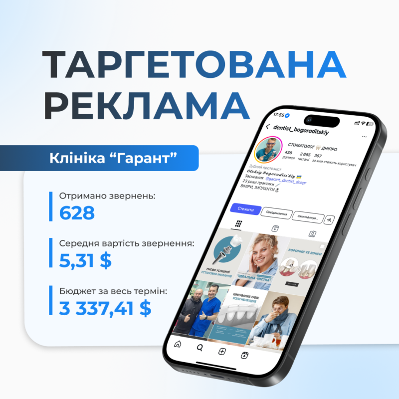 изображение для портфолио, название: Гарант