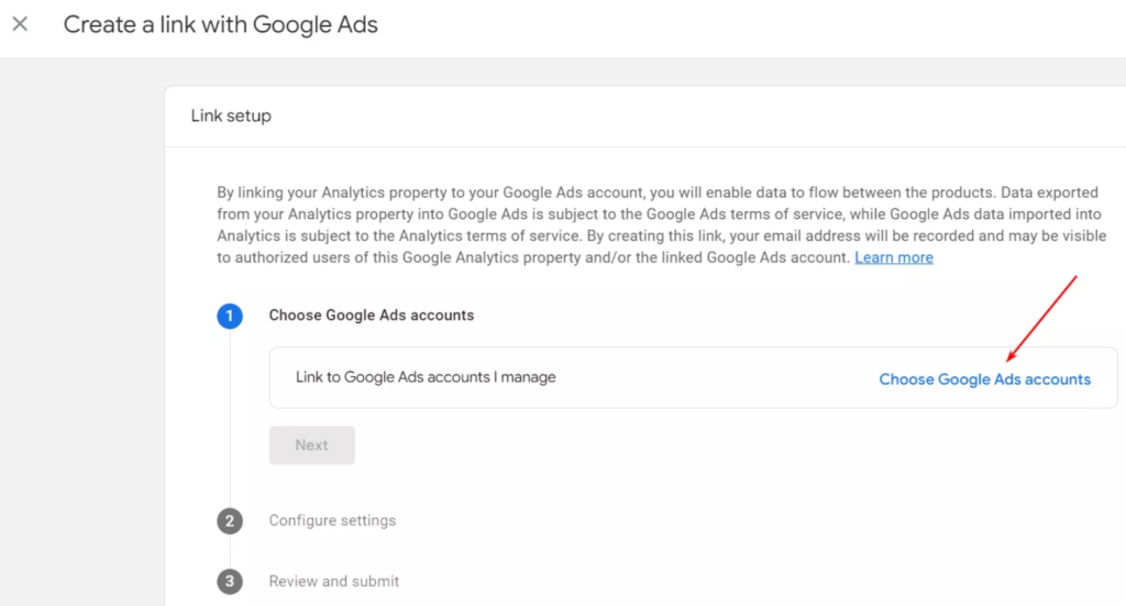 Синхронизация GA4 с Google Ads для эффективности кампаний 