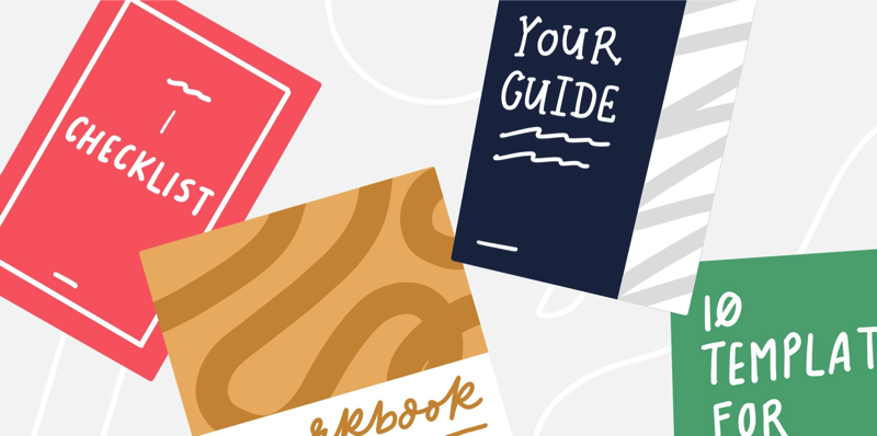 Выбор формата лид-магнита