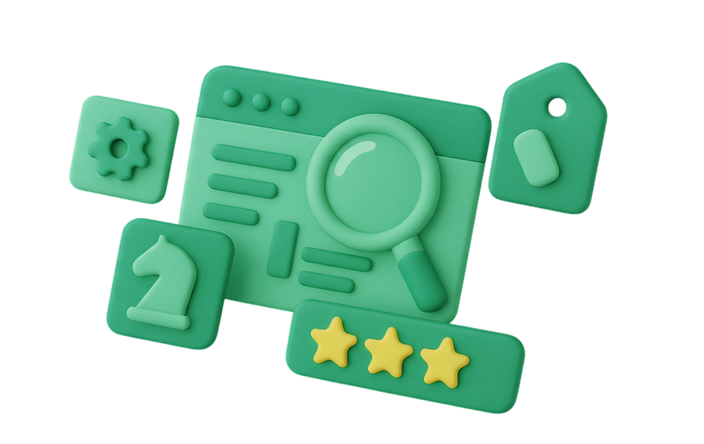 Рейтинг Ringostat 