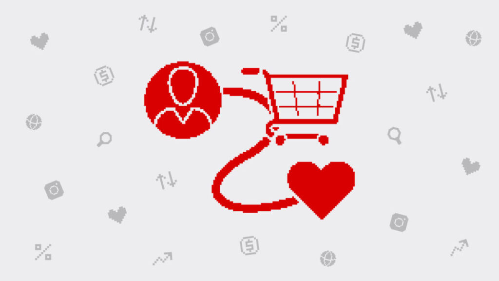 Демонстрация настоящей ценности клиенту