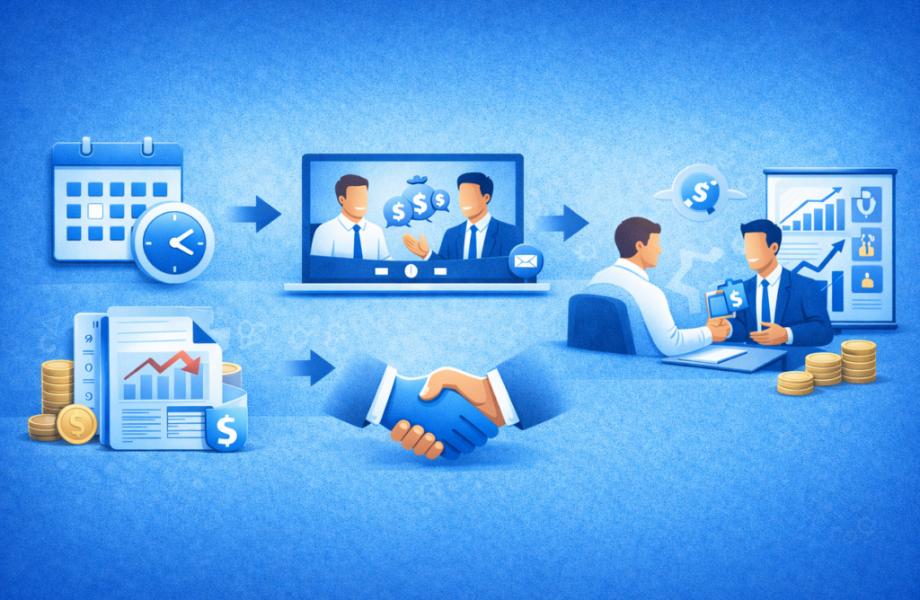 Лід-магніт – безкоштовна консультація та аудит