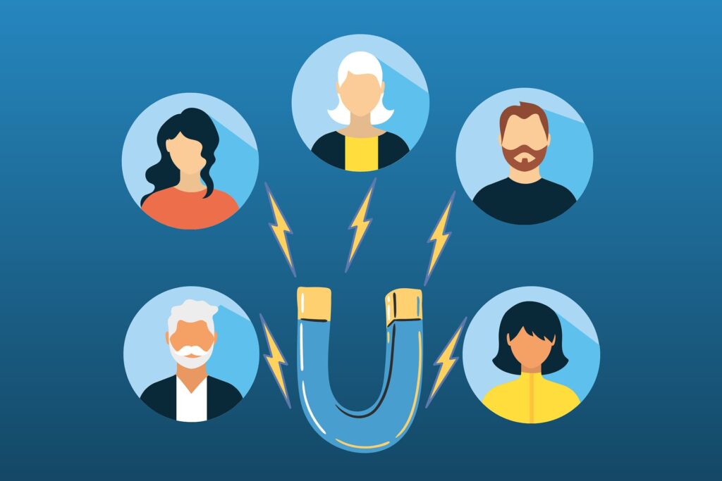 Лид-магнит – основное определение