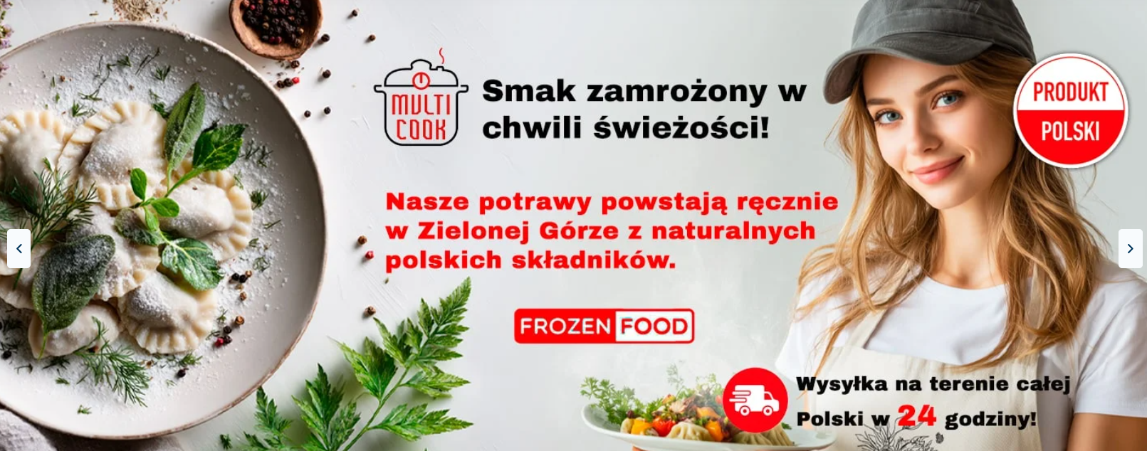 Seo-просування польського інтернет-магазину на OpenCart