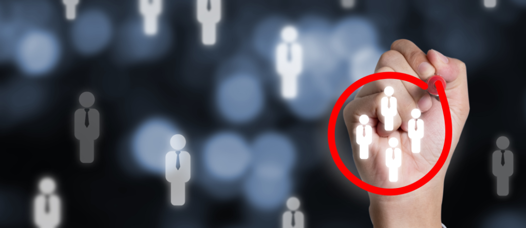 Визначення спільних ознак