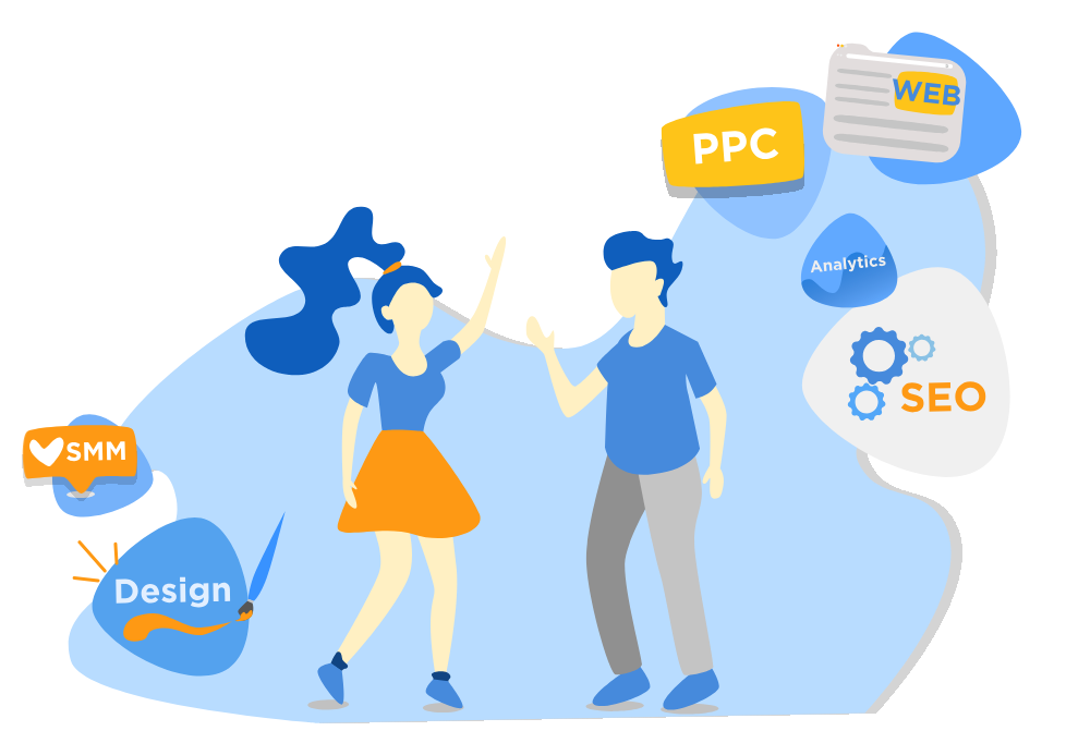 Dash Agency в ТОП-30 Ringostat 2025