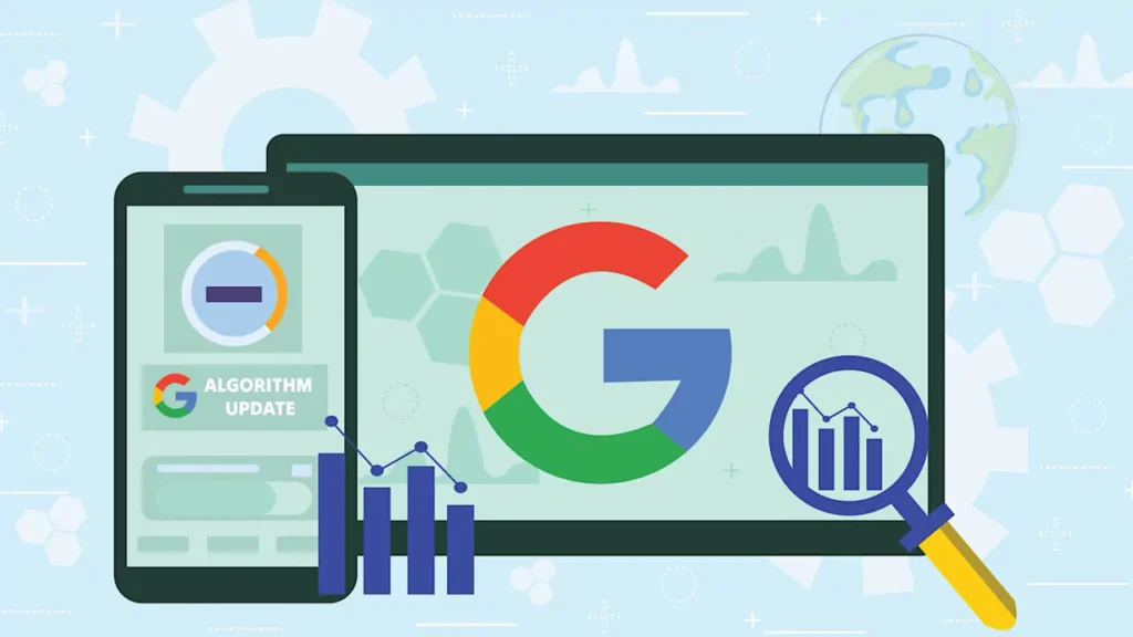 Helpful Content Update 