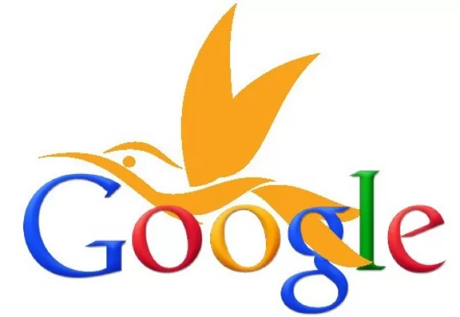 Google-фильтр Колибри