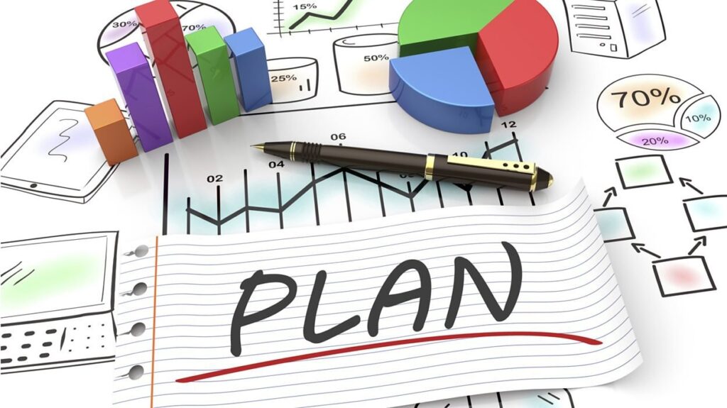 План на 30 дней для продвижения сервисного центра