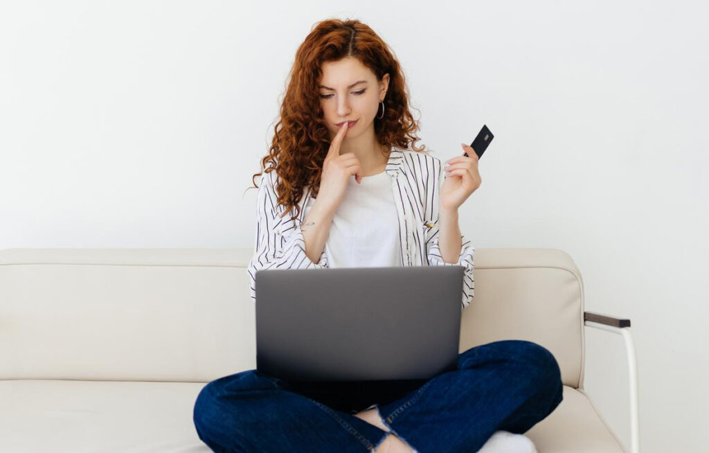 Выбор платёжной системы для онлайн-магазина