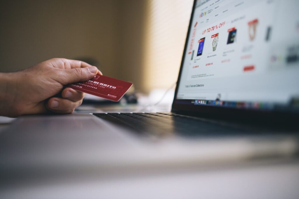 Выбор платёжной системы для интернет-магазина