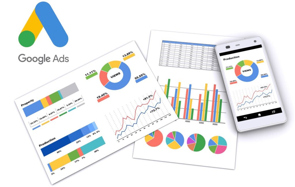 Сучасні стратегії ставок у Google Ads