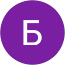 Богдана profile picture