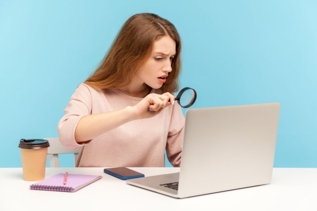Перевірка ефективності SEO інтернет-магазину